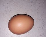 Grízgaluska ahogy én szeretem recept fázis 2 fotója
