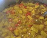 Sweet Pickle Relish recipe step 6 photo