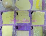 Foto langkah ke 6 dari resep Pastry layer cake (snow cake).