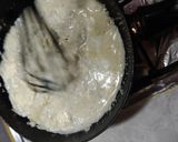 Foto del paso 2 de la receta Pechugas de pollo en salsa roquefort