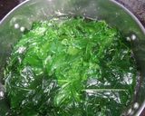 Foto langkah ke 3 dari resep Oseng² Daun pepaya praktis Dan enak.
