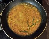 কাজুলি/বাঁশপাতা মাছের তেল ঝাল(kajuli/baspata  macher tel jhal recipe in Bengali) রেসিপির ধাপ 4 ছবি