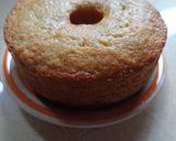 Foto del paso 4 de la receta: Budín de Banana