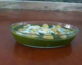 Palak kofta curry recipe step 5 photo