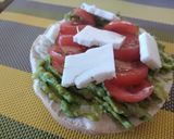 Foto del paso 1 de la receta: Once de regaloneo