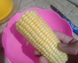 Foto langkah ke 1 dari resep 🌽Dadar Jagung.