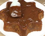 Фото кроку 7 до Шоколадно-яблочный пирог. И торта не надо | Chocolate apple pie. And you don't need a cake.