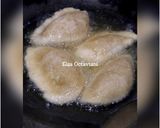Foto langkah ke 11 dari resep Pempek dos.