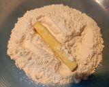 Foto langkah ke 3 dari resep Mozarella Stick.
