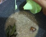 Foto langkah ke 3 dari resep Orek Tempe Gurih Asin.