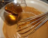 Marlenka torta recept fázis 5 fotója