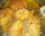 Simple Yam ballmatakin girki6 hoto