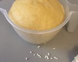 Foto del passaggio 1 della ricetta Waffels di Liegi