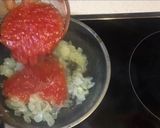 Foto del paso 8 de la receta Lentejas con calamares
