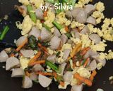 Foto langkah ke 5 dari resep Bihun Goreng.