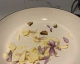 Foto langkah ke 2 dari resep Tumis jamur.