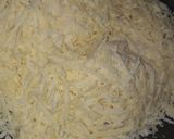 Foto del paso 1 de la receta: Pancitos de queso 😋