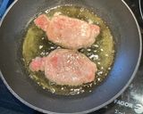 Foto del paso 4 de la receta: Lomo al cava