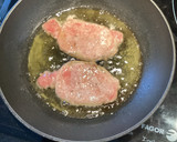 Foto del paso 4 de la receta: Lomo al cava