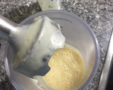 Foto del paso 4 de la receta: Papilla de plátano 🍼🍌🌽