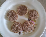 Foto del paso 12 de la receta: Garnachas