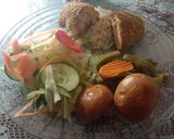 Foto del paso 5 de la receta: Cordon blue al horno
