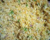 A picture of step 1 of Gobhi Paratha.
