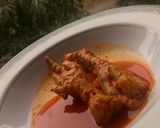 Foto langkah ke 5 dari resep Ceker Hot (kuah).
