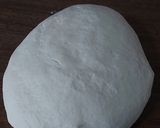 Foto del paso 3 de la receta: Masa para empanadas fritas