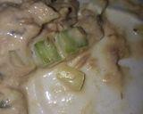 A picture of step 1 of My Cuzzo's Jonzo! (Tuna Salad).