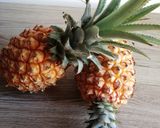 Une image de l'étape 3 de Jus cédrat 🍈ananas🥭🍋 miel cannelle 🍯.