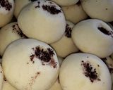 صورة لخطوة 4 من وصفة غريبية