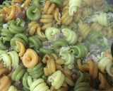 Foto del paso 4 de la receta Carbonara italiana