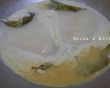 Foto langkah ke 4 dari resep Garang Asem Ayam Tanpa Bungkus Bungkus.