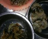 Foto langkah ke 1 dari resep Ebi Furai with Tartar Sauce.