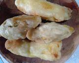 Foto langkah ke 4 dari resep Pisang Goreng Keju.