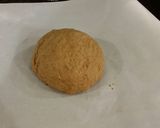 A picture of step 7 of Honey Wheat Rolls.