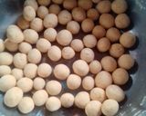 Foto langkah ke 5 dari resep Kolak Biji salak.