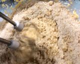 Foto del paso 5 de la receta: Pastel de almendra y ricota (sin harina)