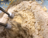 Foto del paso 5 de la receta: Pastel de almendra y ricota (sin harina)