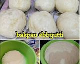 Foto langkah ke 5 dari resep bakpau coklat lezat.