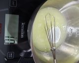 杏仁千層條 x 椰奶燉蛋 x 蛋白燉椰奶的食譜步驟15照片
