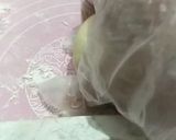 Foto langkah ke 5 dari resep Donat Lembut.