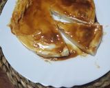 Foto del paso 3 de la receta Tarta de queso rápida