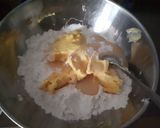 Foto langkah ke 1 dari resep Pie Susu Teflon.