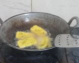 Foto langkah ke 3 dari resep Tempe Mendoan.