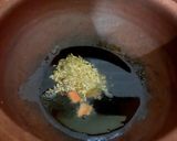 A picture of step 2 of Pepper chicken.