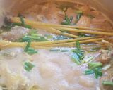 Foto langkah ke 6 dari resep Opor ayam kampung (masak ala ingkung).