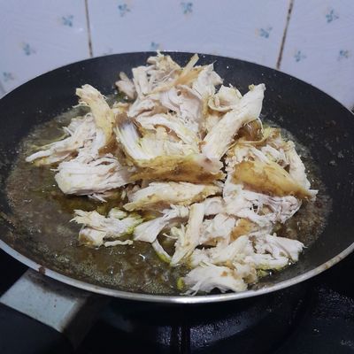 Langkah 3
