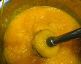 Foto langkah ke 3 dari resep Pumpkin Soup.